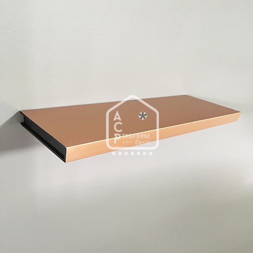 Classy ข้อมูลเพิ่มเติม & ชาร์ตสี อลูมิเนียมคอมโพสิต