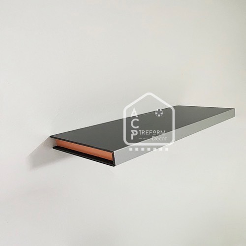 Classy ข้อมูลเพิ่มเติม & ชาร์ตสี อลูมิเนียมคอมโพสิต